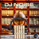 Обложка для DJ Noise - Annihilation