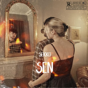 Обложка для SEKKO - Sen