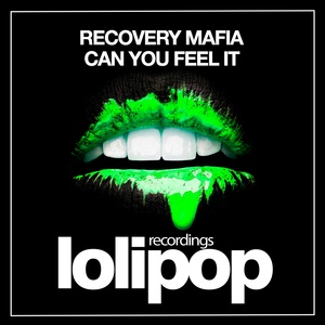 Обложка для Drop Killers - Can You Feel It (Original Mix)