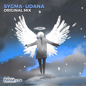 Обложка для Sygma - Udana