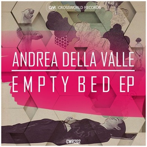 Обложка для Andrea Della Valle - Empty Bed