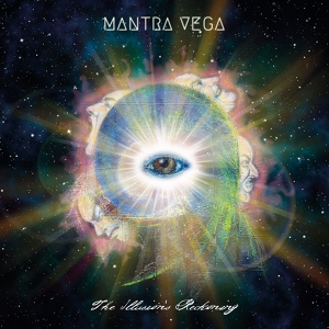 Обложка для Mantra Vega - The Illusion's Reckoning