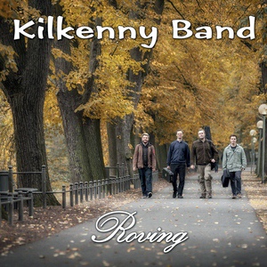 Обложка для Kilkenny Band - Touch The Sky
