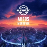 Обложка для Akeos - Monrovia