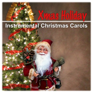 Обложка для The Best Christmas Carols Collection - We Wish You Merry Christmas