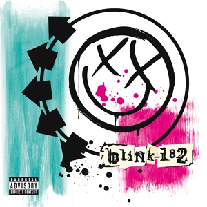 Обложка для blink-182 - Feeling This