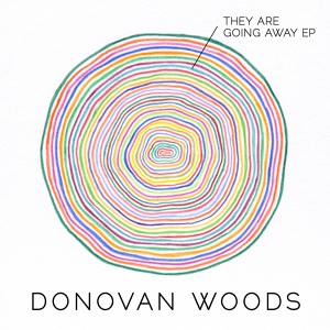 Обложка для Donovan Woods - Drove Through Town