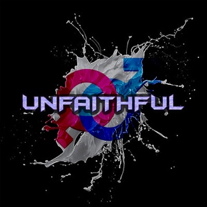 Обложка для Tayo D - Unfaithful