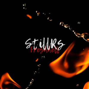 Обложка для StillRS - Выдох вдох (feat. Хьюу)