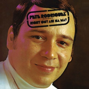 Обложка для Pete Rodríguez and His Orchestra - Parampanpán