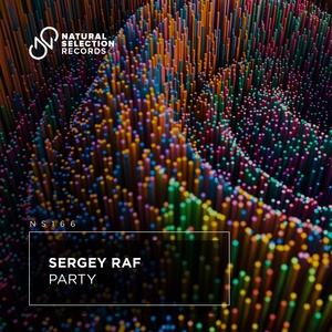 Обложка для Sergey Raf - Party