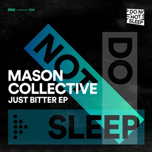 Обложка для Mason Collective - Do With It