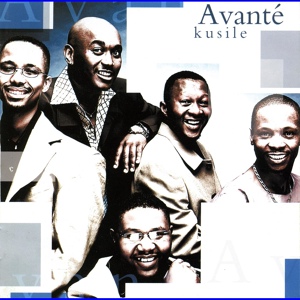 Обложка для Avante - Malibongwe