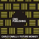 Обложка для Carlo Cavalli - Future Monkey (Future House Mix)