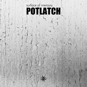 Обложка для Potlatch - Surface of Memory