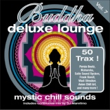 Обложка для DJ Maretimo - Buddha Deluxe Lounge, Vol. 7, Pt. 1