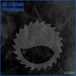 Обложка для Kid Dynamo - Tradesman