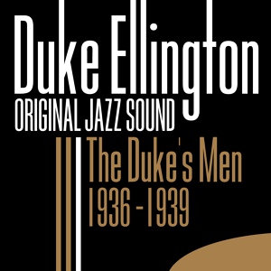 Обложка для Duke Ellington feat. Barney and His Jazzopaters - Stompy Jones (feat. Barney and His Jazzopaters)