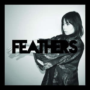 Обложка для Feathers - Cover You