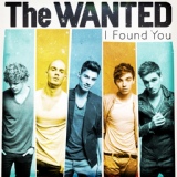 Обложка для The Wanted - I Found You (Steve Pitron & Max Sanna Club Edit)