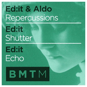 Обложка для Ed:it - Shutter