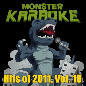 Обложка для Monster Karaoke - I Feel Like Dancin' (Originally Performed By All Time Low) [Full Vocal Version]