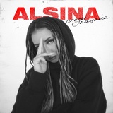 Обложка для Alsina - Слёзы пацана