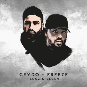 Обложка для Ceydo & Freeze - Keine Worte