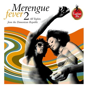 Обложка для Merengue Fever - Mayonesa