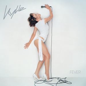 Обложка для Kylie Minogue - Give It to Me
