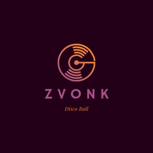 Обложка для ZVONK - Disco Ball