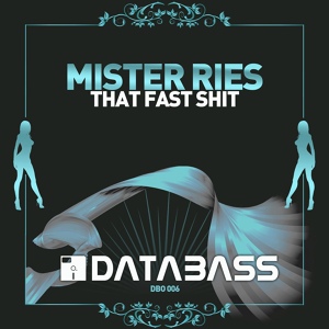 Обложка для Mister Ries feat. Six Foe - Booty Bounce