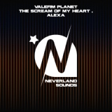 Обложка для Valefim Planet - Alexa