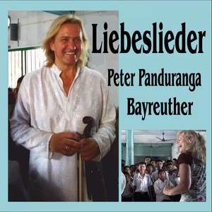 Обложка для Peter Panduranga Bayreuther - Gegenwart OK