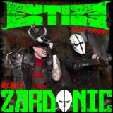 Обложка для Extize, Zardonic - Dirty Freddy