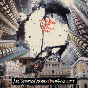 Обложка для Lee 'Scratch' Perry & Dub Syndicate - Jungle (China Wall)