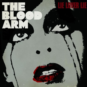 Обложка для The Blood Arm - Visionaries