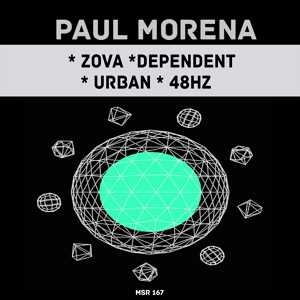 Обложка для Paul Morena - 48 Hz