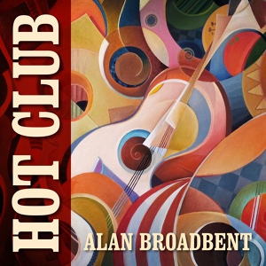 Обложка для Alan Broadbent - Bon Chance