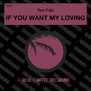Обложка для Tom Fabi - If You Want My Loving