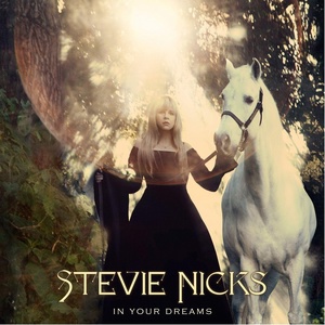 Обложка для Stevie Nicks - Soldier's Angel