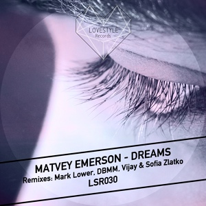 Обложка для Matvey Emerson, Luca Eight feat. Rene - Dreams
