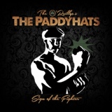 Обложка для The O'Reillys and the Paddyhats - Paddyhats