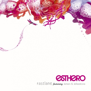Обложка для Esthero feat. JELLEESTONE, Jemeni - Fastlane (feat. Jemeni & Jelleestone)