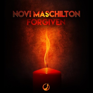 Обложка для Novi Maschilton - Forgiven