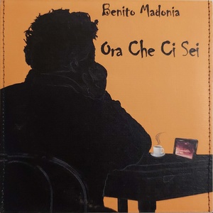 Обложка для Benito Madonia - Prima Di Parlare