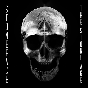 Обложка для Stoneface - Chiseled Stone