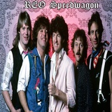 Обложка для Reo Speedwagon - 157 Riverside Avenue