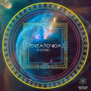 Обложка для Pentatonica - X-Logic