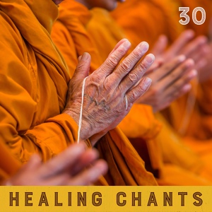 Обложка для Spiritual Music Collection - Healing Chants